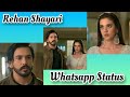 Rehan❤️Shayari Whatsapp Status