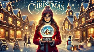 Her Magical Christmas | HD | Full movie in english