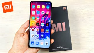 ВЗЯЛ ОЧЕНЬ РЕДКИЙ XIAOMI!🚀 КТО ИХ РАЗОБРАЛ?😱 КРУТАЯ КАМЕРА, МОЩНОЕ ЖЕЛЕЗО и NFC