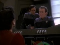 ds9 bashir the new intelligence officer soldiers of the empire