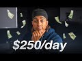 Laziest Ways To Make Money With AI ($100/day+)