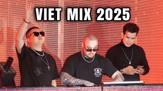 VIỆT MIX | TUYẾT YÊU THƯƠNG | DJ TRIỆU MUZIK x DƯƠNG HOÀNG VŨ x TÂY ĐIÊN | H2 CLUB
