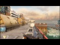 【bo2】スネーク＋αの声で実況 ♯11｢今回はまったり雑談メイン ｣