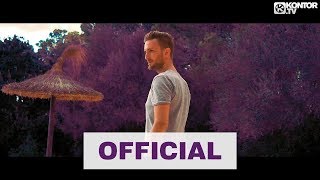 Jerome & Eric Chase feat. Michelle Hord - Crush (Official Video HD)