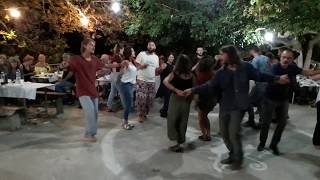 Πλουμάρι IKARIA 2018 Μακης Κοτσορνιθης FULL Fest at Ploumari in Ikaria Island Greece HD