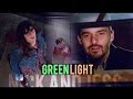 Nick & Jess // Green Light {6x22}