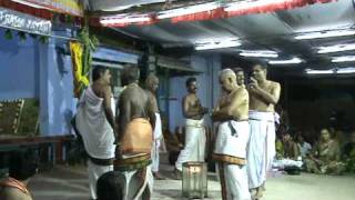 Kattuputhur Seetha Kalyanam 2009 - Rama Dhaya Choodave