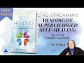 Supercharged Self Healing LIVE STREAM Reading by RJ Spina | Part 13