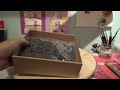 unboxing abyssal dwarfs blacksouls by mantic games