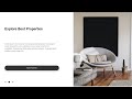 Animated Images Delight: Building a Dynamic Website with HTML, CSS, and JavaScript | #huxnwebdev