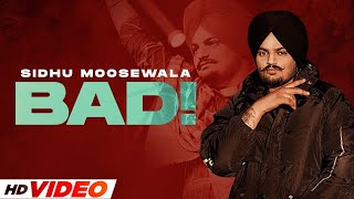 TODH (Official video) Sidhu Moose Wale (Ai song)