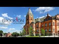 Brockton Finance Committee Budget Hearing Day 3 6-14-23