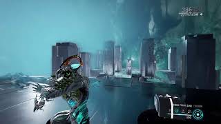 «Warframe»今天我C某人告訴你 長柄未死