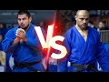 Guram TUSHISHVILI vs. Tamerlan BASHAEV I Semi Final +100KG I European Judo Championships 2024