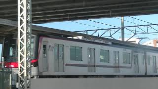 東武70090型71796F