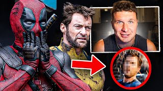 Deadpool \u0026 Wolverine - MOVIE REVIEW | Wade Watches