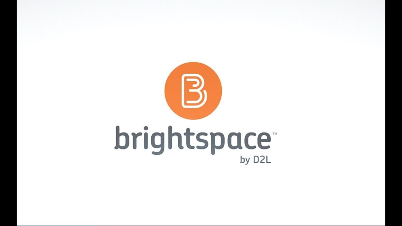 Brightspace By D2L @ ACM - YouTube