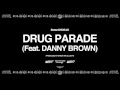 Drug Parade (Prod. By Erick Arc Elliott) | BetterOffDEAD