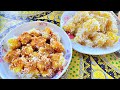 Kuih Poli Resepi Tok Nenek | Makanan Rare Ore Kelate