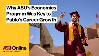 Explore Our Bachelor's Degree in Economics Offered Online