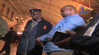 Suspected Kenyan drug trade kingpin deported from Madagascar