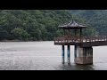 AFN Daegu - Sights & Sounds - Obongji Reservoir