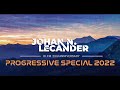 DI.FM's 23rd Anniversary Progressive Special 2022 - Johan N. Lecander