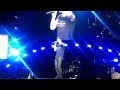 Maroon 5 @ Ziggo Dome, Amsterdam (01.20.2014) // (ft. Gym Class Heroes) Stereo Hearts I