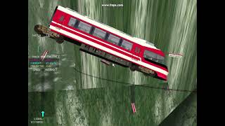 MSTS crash compilation 2 (2024)