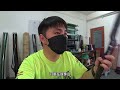 如何帮公路车绑把带｜我的碳纤维把手裂了｜how to wrap your road bike handlebars｜my carbon handlebars broken【教学分享 005】