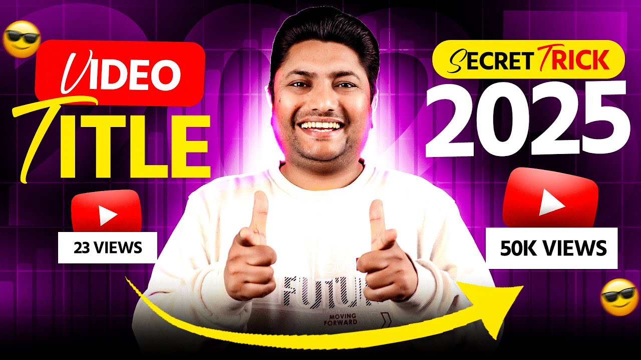 The Most Effective Way To Write A Youtube Title In 2025 How To Write