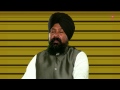 bhai harcharan singh khalsa rajan koun tumarai aavai main gun nahi koyee