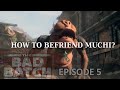 Befriending Muchi the Rancor | The Bad Batch Episode 5 | Disney+ Star Wars