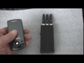 mobile phone jammer overview of a cell phone jammer device by naconwireless com