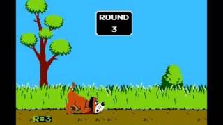 GSCentral.org - Duck Hunt (NES) (JUE) - Always Hit The Duck In Single-Duck Mode (GG)