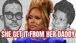 RHOP - Gizelle's Dad Called Barbara Jordan Aunt Jemima | Is Her Family Colorist?