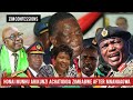 Mnangagwa's Successor | Honai Munhu Arikunzi Achatonga Zimbabwe After Mnangagwa