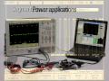 agilent infiniivision oscilloscope applications