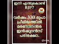 bjp theme song kozhikode