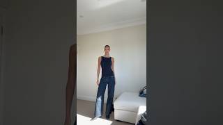 Love this casting fit 🫶🏽 #modelcasting #modeling #modeloffduty