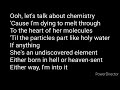 Sleep Token - Alkaline (lyrics Video)