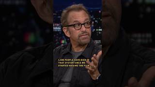#AndrewJarecki hopes The Alabama Solution will start conversations about prison system corruption.