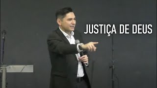 Justiça de Deus | Marcelo Saraiva