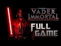 Vader Immortal: A Star Wars VR Series FULL GAME (PSVR) No Commentary