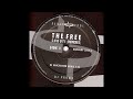 The Free - Shout! (DJ Quicksilver Remix) -1996-