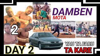 Damben Sokoto Na Yau| 5/1/2025 TA Faru Ta Kare Dange Shuni