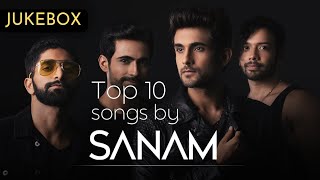 Top 10 Songs of Sanam | Lag Jaa Gale | Apki Nazron ne Samjha | Tujhse Naraz | Roop Tera Mastana
