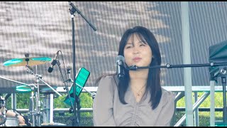 최유리(Choi YuRee) - 답장 4K 직캠 | [Peak Festival 2023]  230527