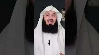 You can help others with your prayer | Mufti Menk