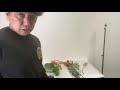 秋を感じるビタミンカラーのブーケ風花束を束ねます〜how to make a bouquet.